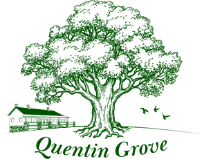 Quentin Grove Logo