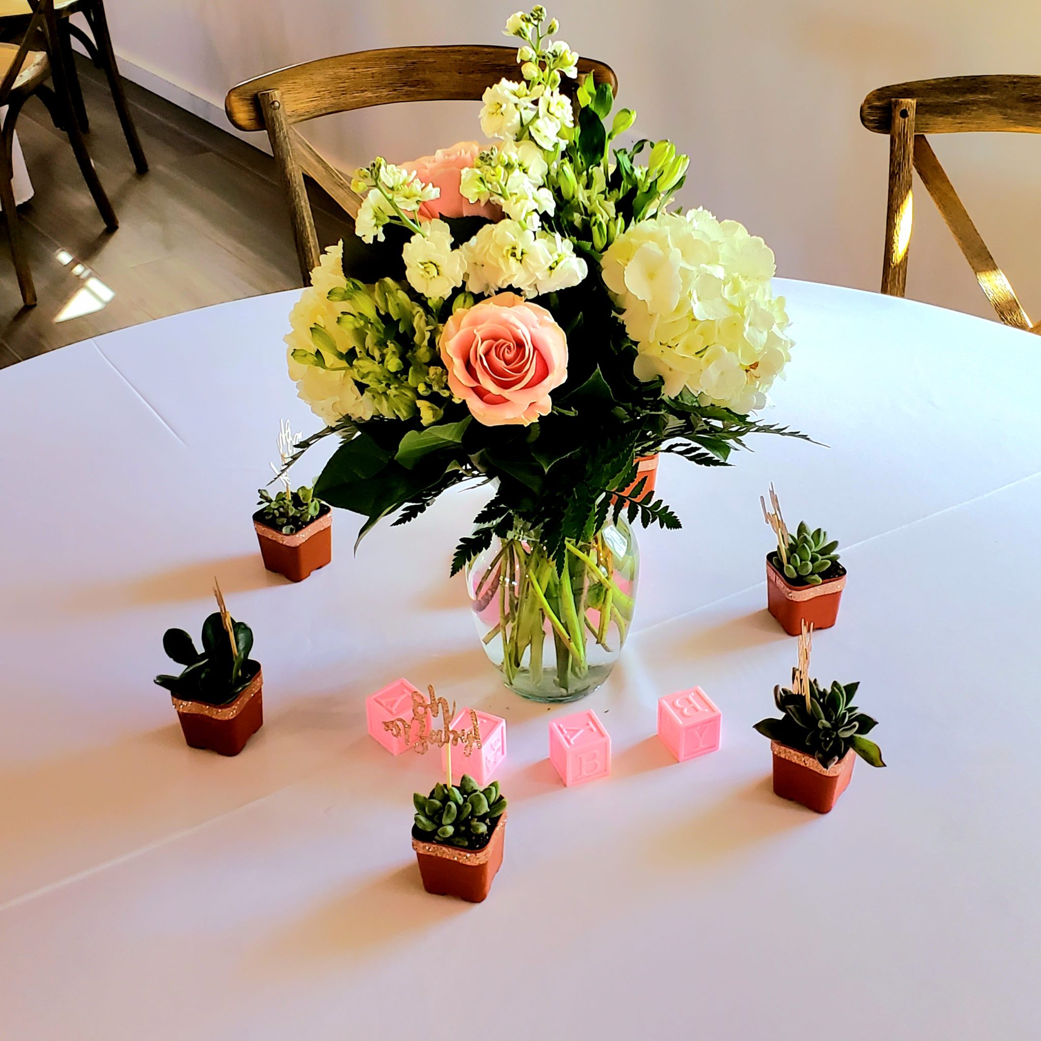 Baby Shower Lebanon, PA